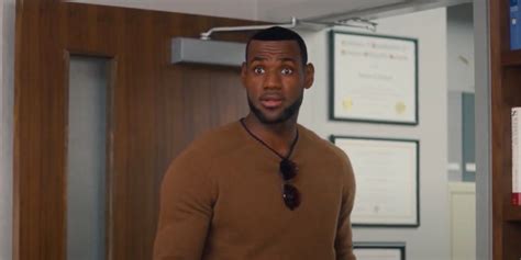 Lebron James Announces Space Jam 2's Official Title | Cinemablend