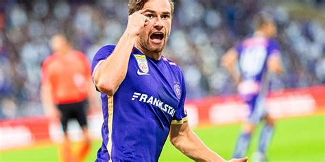 Last Minute Tor Rettet Austria Wien Ein Remis Gegen Klagenfurt