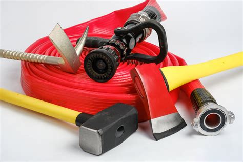 Firefighting Tools | – Fire & EMS, LLC