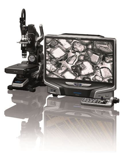 New digital microscope | Scientist Live