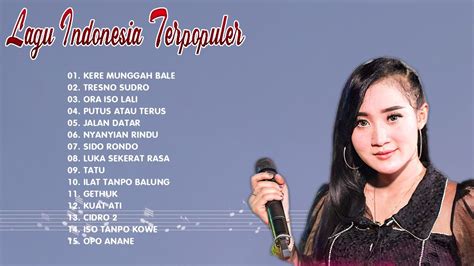 Yeni Inka Happy Asmara Anneth TOP Lagu Terbaru POP Indonesia