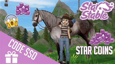 Star stable codes for star coins 2019 - slimdop