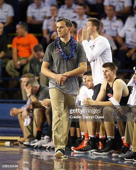 coach mitch henderson stock  high res pictures  images