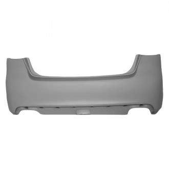 2008 Pontiac G8 Replacement Rear Bumpers & Parts — CARiD.com