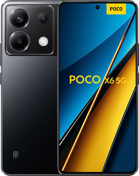 Xiaomi Poco X Price And Specifications Khaleeji Tech