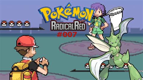 Untersch Tze Niemals Einen K Fer Pok Mon Radical Red Nuzlocke