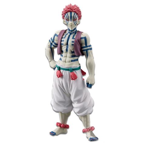 Buy Banpresto 17971 Demon Slayer Kimetsu No Yaiba Demon Series Vol 4