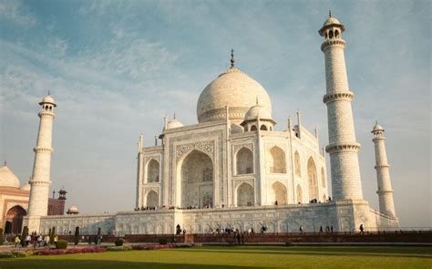 7 Amazing Taj Mahal View Point Locations In Agra