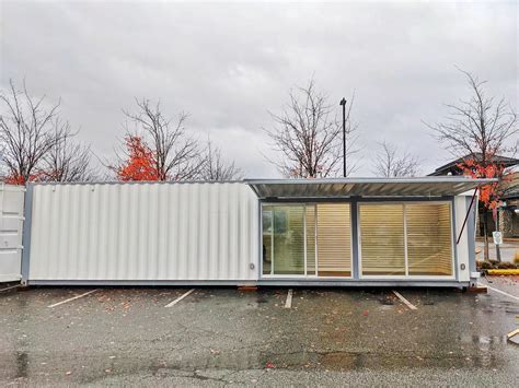 Buy A Modified Shipping Container TargetBox Container Rental Sales