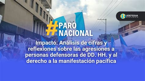 Impacto Análisis de cifras y reflexiones sobre las agresiones a