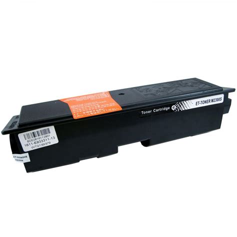 Cartu Toner Epson M M Premium Black De Pagini