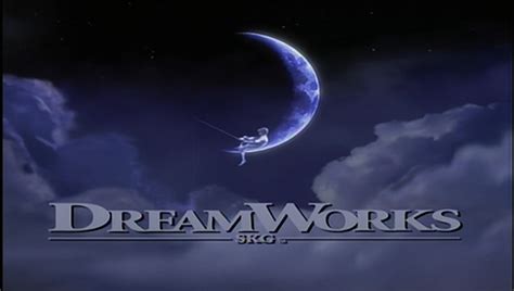 Sala champú servidor dreamworks tv logo atraer Estándar Escalera