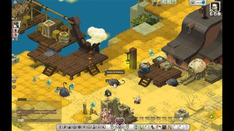 Let S Play Wakfu A Jornada Eliotrope Parte Turbilhentos E O