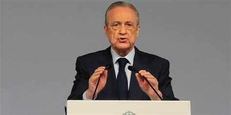 Florentino Perez Attacco Frontale Alla Uefa E Difende Cos La Superlega