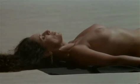 Sonia Braga Nuda ~30 Anni In Tieta Of Agreste