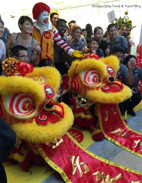 Mcdonalds At East Coast Park Marine Cove Opens Again 365days2play