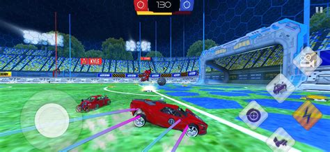 Rocket Soccer APK for Android Download