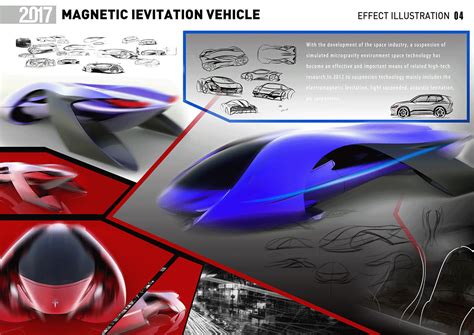 vehicle design（tesla concept design） :: Behance