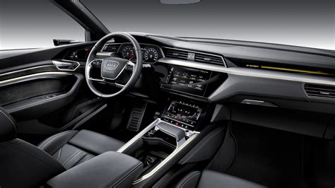 Audi Q8 E Tron Prijzen Afmetingen Gewicht En Andere Specificaties