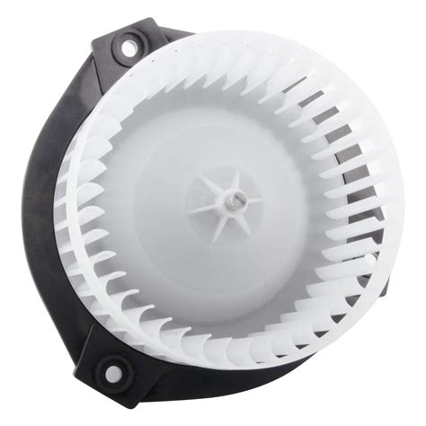 Boxi Hvac Blower Motor Assembly Replacement For Trailblaz Er Raini Er