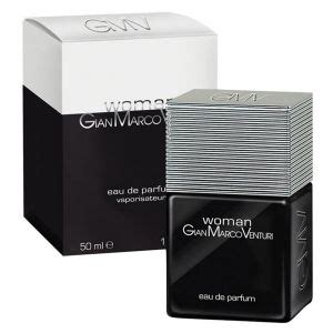 Gian Marco Venturi Woman Edp 50 Ml Original