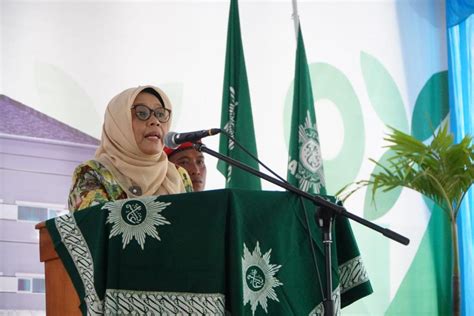 Jelang Muktamar Aisyiyah Genapi Rs Muhammadiyah Aisyiyah