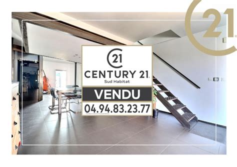 Vente Vente En Exclusivite Frejus Tour De Mare Maison Pieces