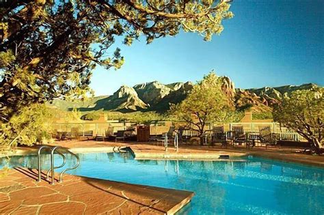 Book Hyatt Residence Club Sedona, Piñon Pointe in Sedona | Hotels.com