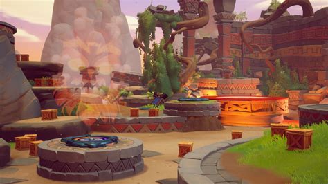 Crash Team Rumble Screenshots Image 32166 New Game Network