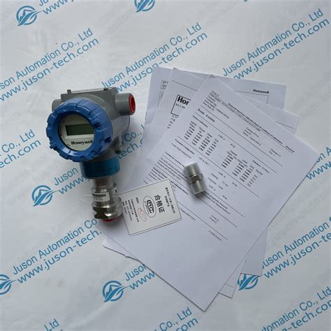 Honeywell Pressure Transmitter Stg L E H C Ahc S B A Fx F