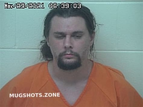 TOMKO TYLER 01 02 2022 Scioto County Mugshots Zone