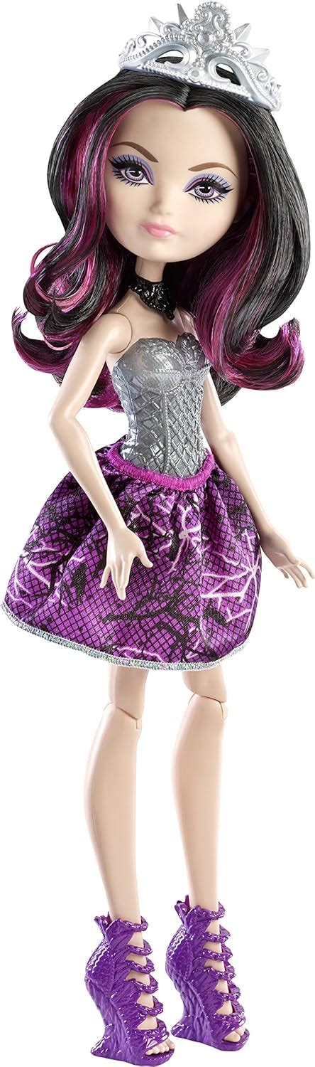 Ever After High Raven Queen Doll Toys And Games