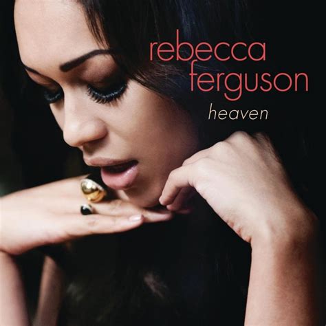 Rebecca Ferguson Shoulder To Shoulder Lyrics Genius Lyrics