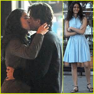 Smart And Emmy Rossum Lesbian Kiss Shameless Pride Hot Sex Picture