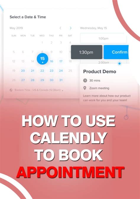 How To Use Calendly System LearnifyAfrica