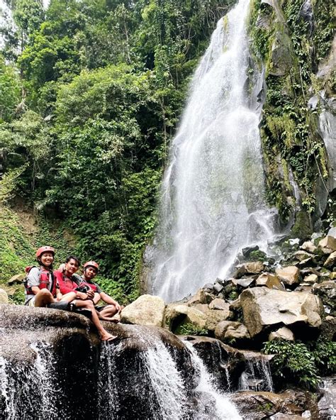 Informasi Rafting Di Sungai Asahan Sungai Terbaik Ke