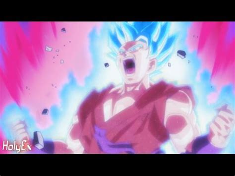 Ssb Goku S X Kaioken Dubstep Remix Hd Youtube