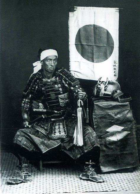 Mikeliveiras Space Photos Of 19th Century Samurai