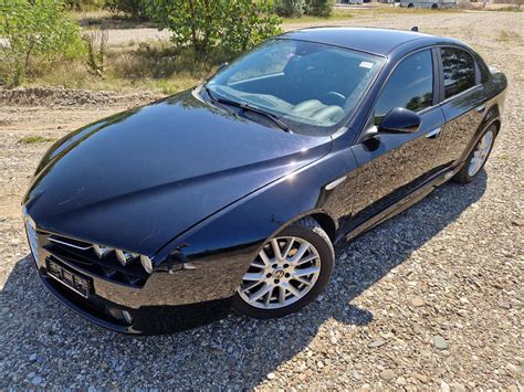 Dijelovi Alfa Romeo Kw Automobili U