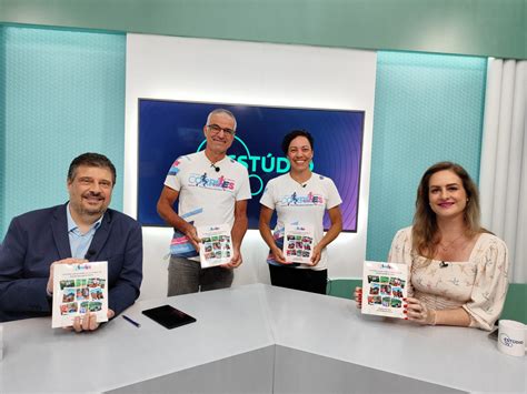 Casal lança livro sobre a aventura de correr pelas 78 cidades do ES ES360