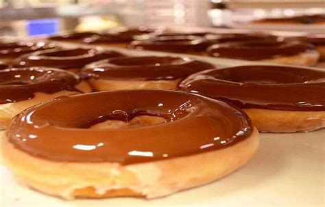 Krispy Kreme impulsa la vacunación y te regala una dona Cobertura 360