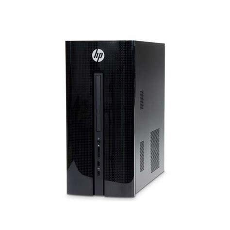 Harga Hp Slimline 450 225L T0R14AA Desktop Core I5 4GB 1TB DOS