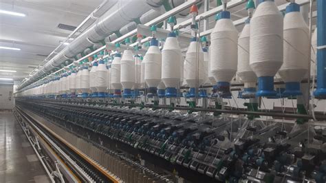 How To Reduce Invisible Loss In Spinning Mills Indian Textile Journal