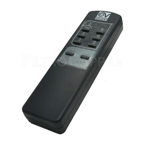 Remote Control For Vortice Telenordik T