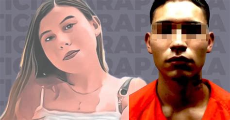 Feminicidio De Paola Bañuelos Sergio Daniel “n” Acosó E Intentó