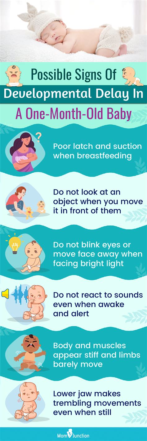 4-Month-Old Baby's Milestones Chart And Development Tips