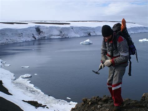 Geoscientist | Science & Engineering Career