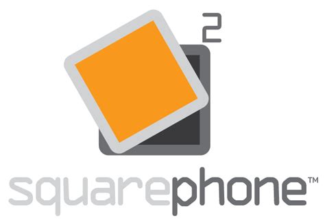 Square Phone The Worlds Most Compact Smart Phone