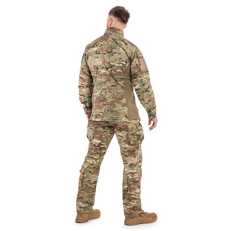 Bluza Helikon MBDU NyCo Rip Stop MultiCam Sklep Militaria Pl