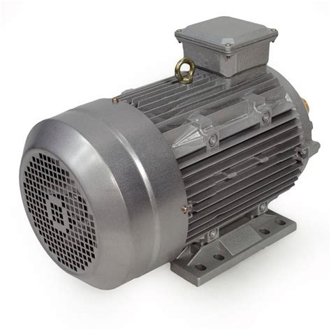 Three Phase Electric Motor Kw Techmot